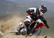 KTM 250 EXC